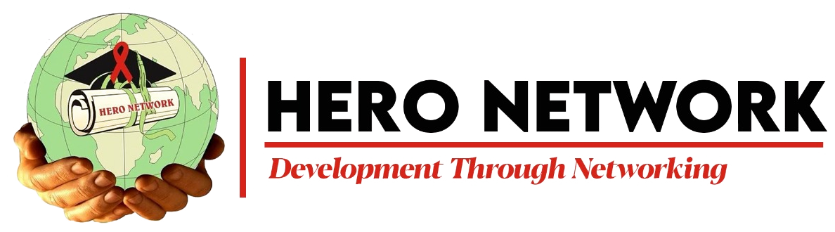 HERO Network logo